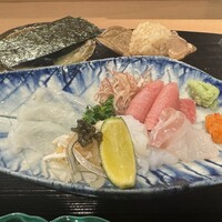 目黒 ながもと - 