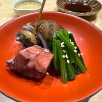 鮨 つきうだ - 