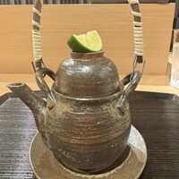 目黒 ながもと - 