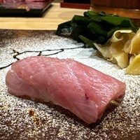 鮨 つきうだ - 
