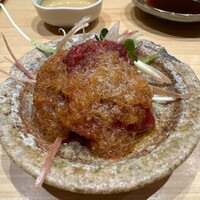 鮨 つきうだ - 