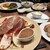 ル バー ラヴァン サンカンドゥ アザブ トウキョウ - 料理写真: