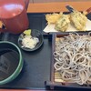 手打 そば うどん 喜作