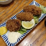 魚と酒 はなたれ - 