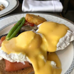 Horizon Club Lounge - 