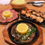 ねぎま 三ぞう - 