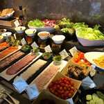 Horizon Club Lounge - 