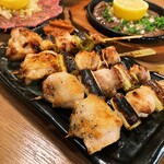 ねぎま 三ぞう - 