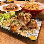 ねぎま 三ぞう - 