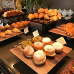 Horizon Club Lounge - 