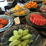 Horizon Club Lounge - 