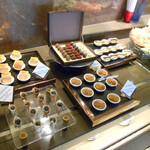 Horizon Club Lounge - 