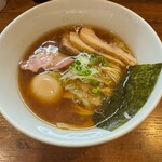 麺処 びぎ屋 - 