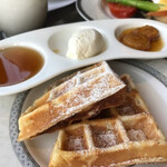 Horizon Club Lounge - 