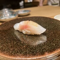 田町鮨 惠万 - 