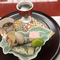 料理旅館 金沢茶屋 - 