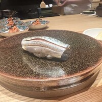 田町鮨 惠万 - 