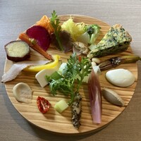 島キュイジーヌ あーすん - 