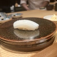 田町鮨 惠万 - 