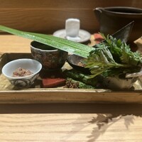 田町鮨 惠万 - 