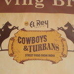 Cowboys & Turbans - 