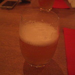 ユニオンサンドヤード - ビール14-08