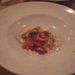 ユニオンサンドヤード - アラビアータ14-08