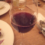 ユニオンサンドヤード - ワイン赤14-08