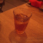 ユニオンサンドヤード - ウーロン茶14-08