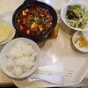 四川料理 川香楼
