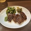 牛タン焼専門店 司 虎横店