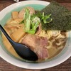自家製麺 麺屋 利八