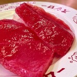 スシロー - 料理写真: