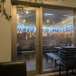 居酒屋 まぐろとさば。 - 