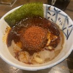 麺処 井の庄 - 
