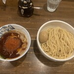麺処 井の庄 - 