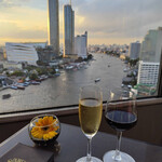 Horizon Club Lounge - 