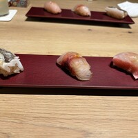 GINZA SUSHI BANYA KAI - 