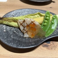 GINZA SUSHI BANYA KAI - 