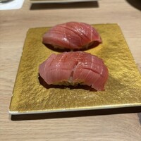 GINZA SUSHI BANYA KAI - 