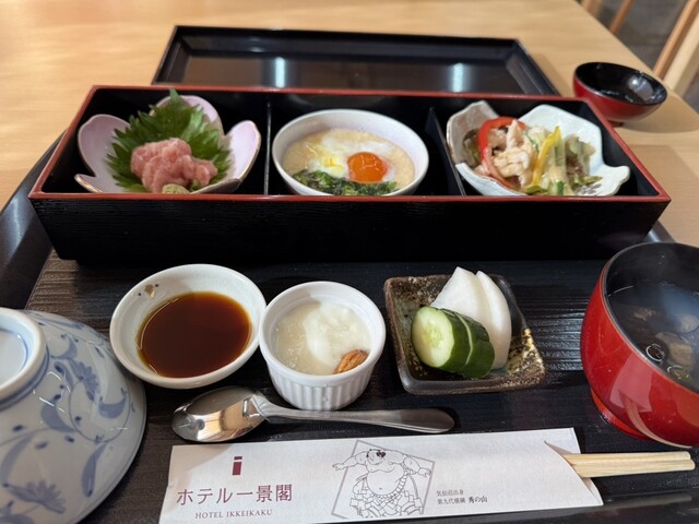 ホテル一景閣 - 南気仙沼（ホテル）の写真