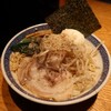 博多ラーメン でぶちゃん 高田馬場本店