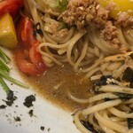 らーめん森や。 - 