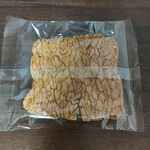 花見煎餅 吾妻屋 - 料理写真: