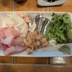 らーめん森や。 - 