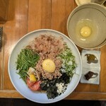 らーめん森や。 - 