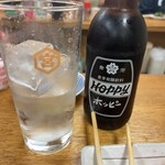 大衆酒場 かど鈴 - 