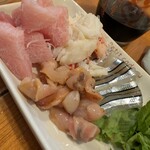 らーめん森や。 - 