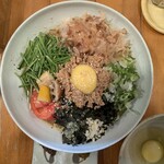 らーめん森や。 - 