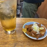 大衆酒場 かど鈴 - 